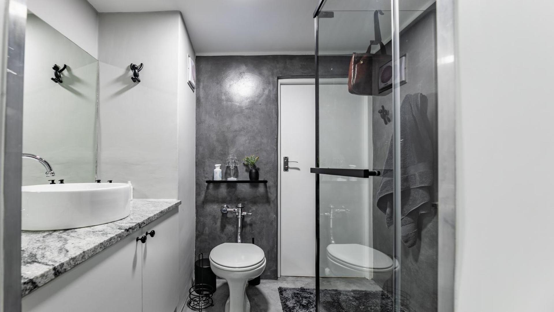 Sea Point Apartment @ The Centurion Kapské Město Exteriér fotografie